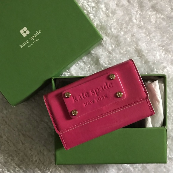 kate spade Accessories - Kate Spade card holder
